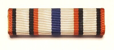 D.O.T. Award for Outstanding Achievement Ribbon (Gold)
