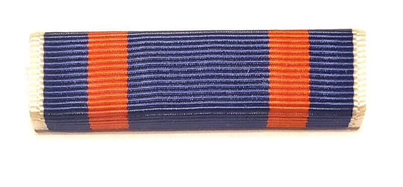 D.O.T. Distinguished Service Ribbon