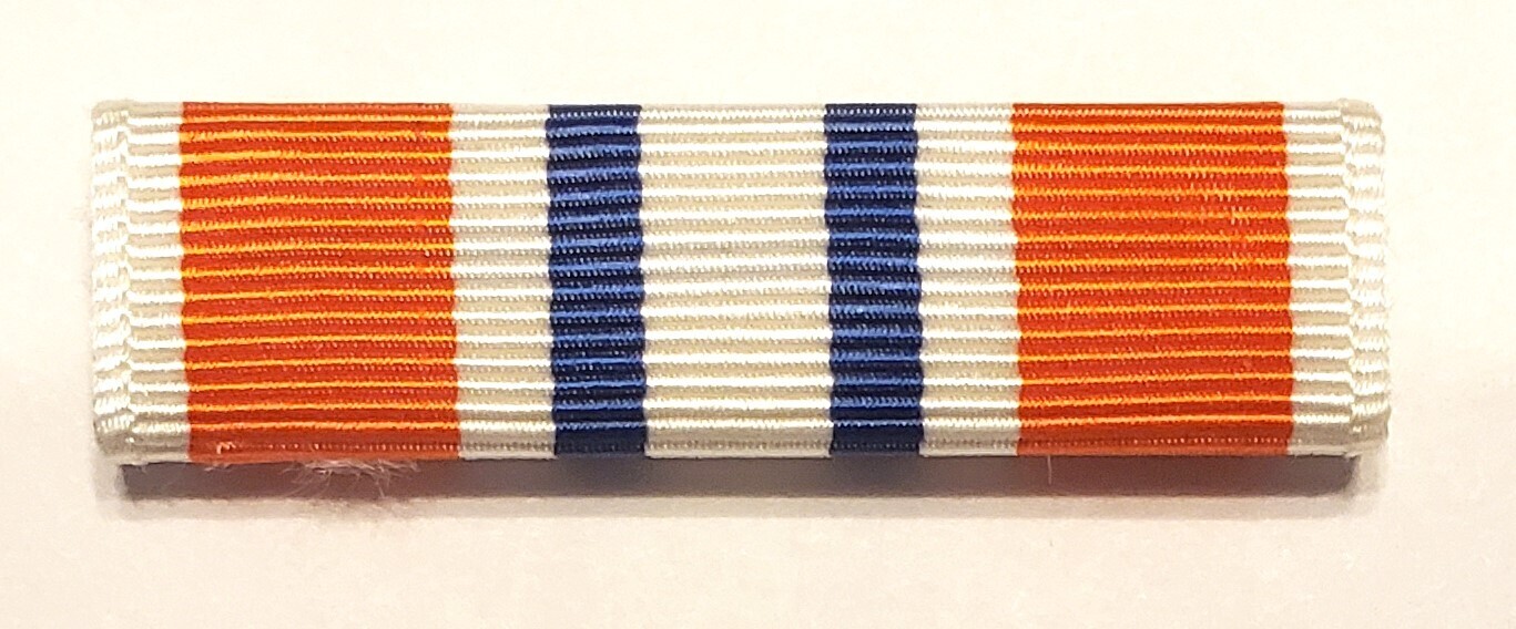 Presidential Unit Citation Ribbon