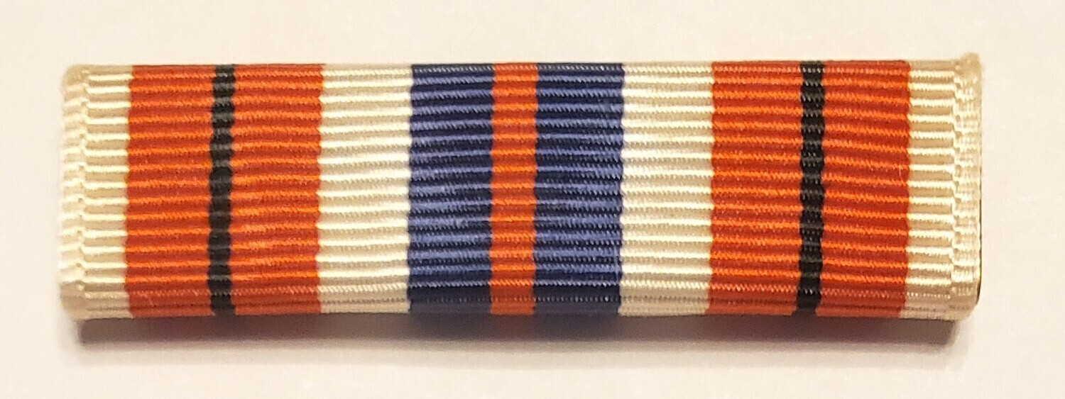 D.O.T. Superior Achievement Ribbon (bronze)