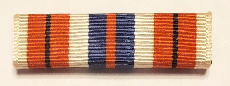 D.O.T. Superior Achievement Ribbon (bronze)