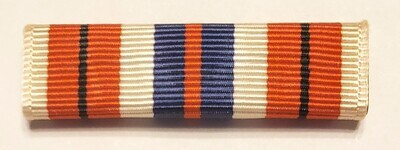 D.O.T. Superior Achievement Ribbon (bronze)