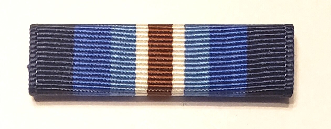 Restricted Duty Thin Ribbon