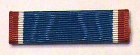 Distinguished Service Cross Ribbon