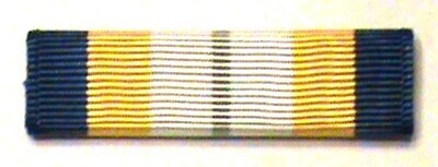 Ceremonial Guard Thin Ribbon