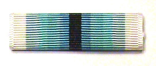 Arctic Service Thin Ribbon