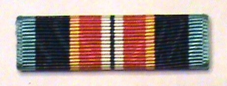 Coast Guard Overseas Service