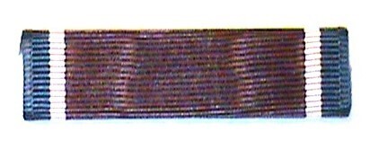 PHS Commendation Ribbon