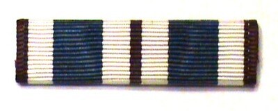 PHS Foreign Service Ribbon Thin Ribbon
