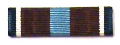 PHS Outstanding Service Ribbon