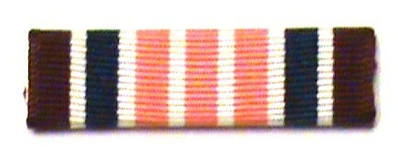 PHS Citation Ribbon