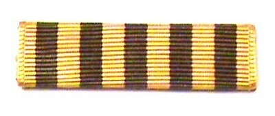 PHS Outstanding Unit Citation Ribbon Thin Ribbon