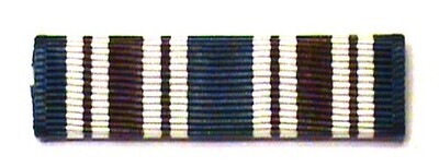 PHS Special Assignment Ribbon