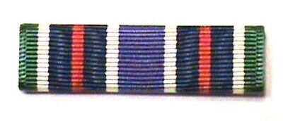 PHS Bicentennial Unit Citation Ribbon
