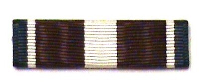 PHS Meritorious Service Ribbon Thin Ribbon
