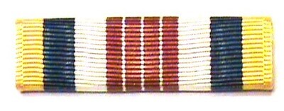 PHS Presidential Unit Citation (PUC) Thin Ribbon