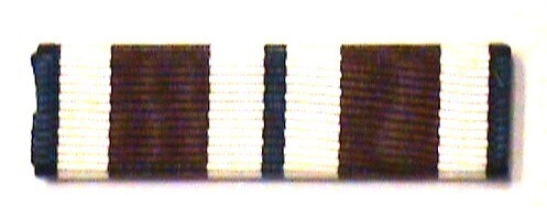 PHS Isolated/Hardship Ribbon