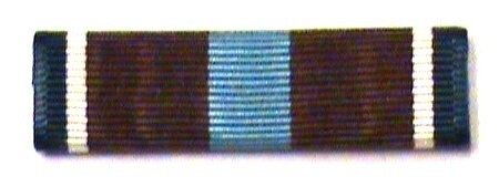 PHS Outstanding Service Ribbon Thin Ribbon