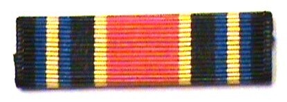 PHS Training Ribbon