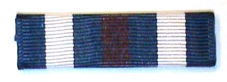 PHS Commissioned Officers Association Ribbon