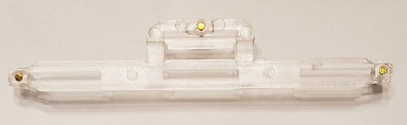Ribbon Bar (04) - no space, Clear