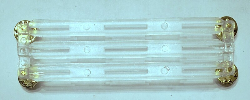 Ribbon Bar (09) - no space Clear
