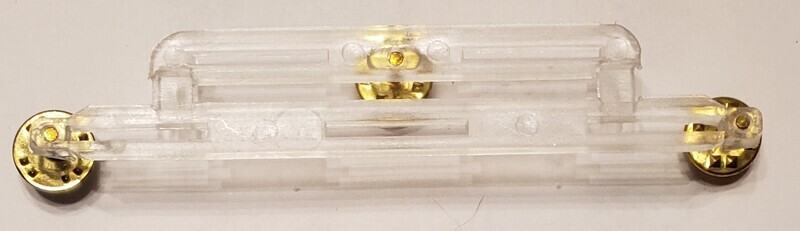 Ribbon Bar (05) - no space, Clear