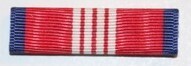 Meritorious Team Commendation Ribbon
