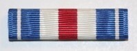 Silver Star Ribbon