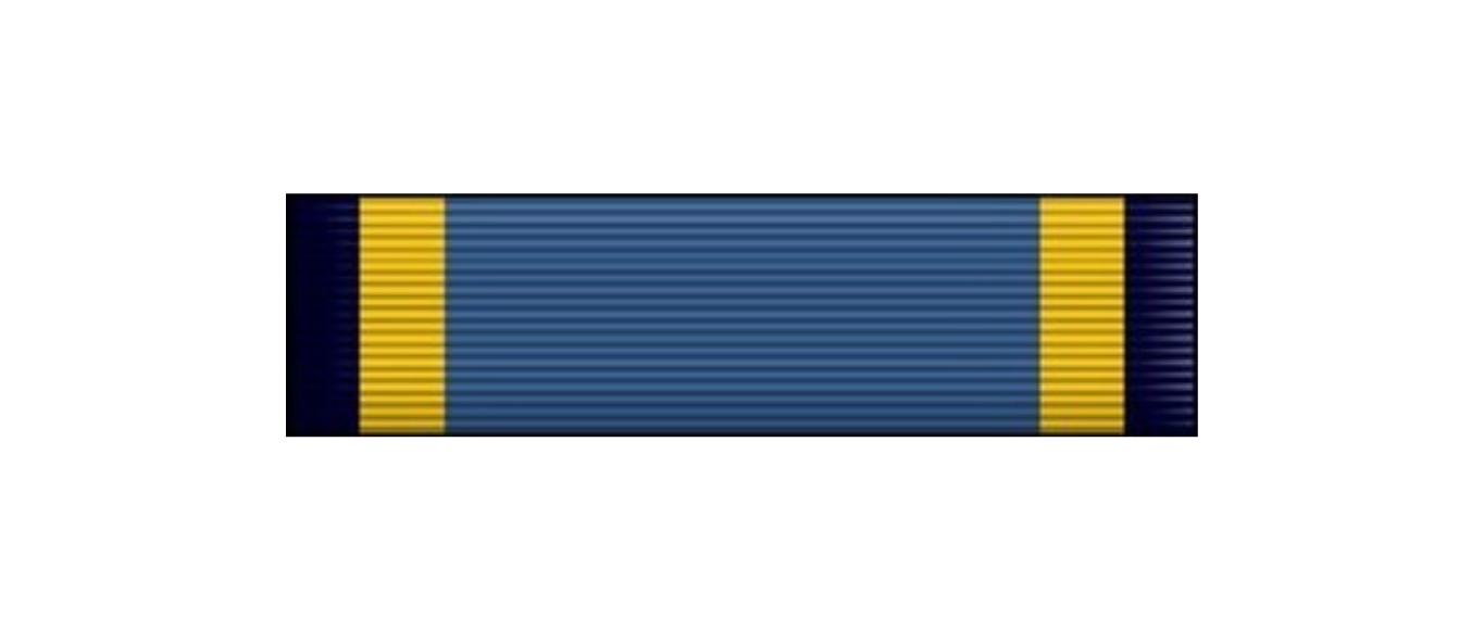 Aerial Achievement Thin Ribbon