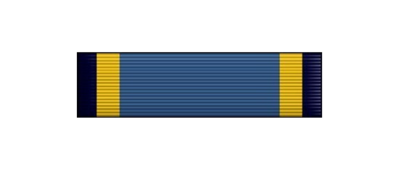 Aerial Achievement Thin Ribbon