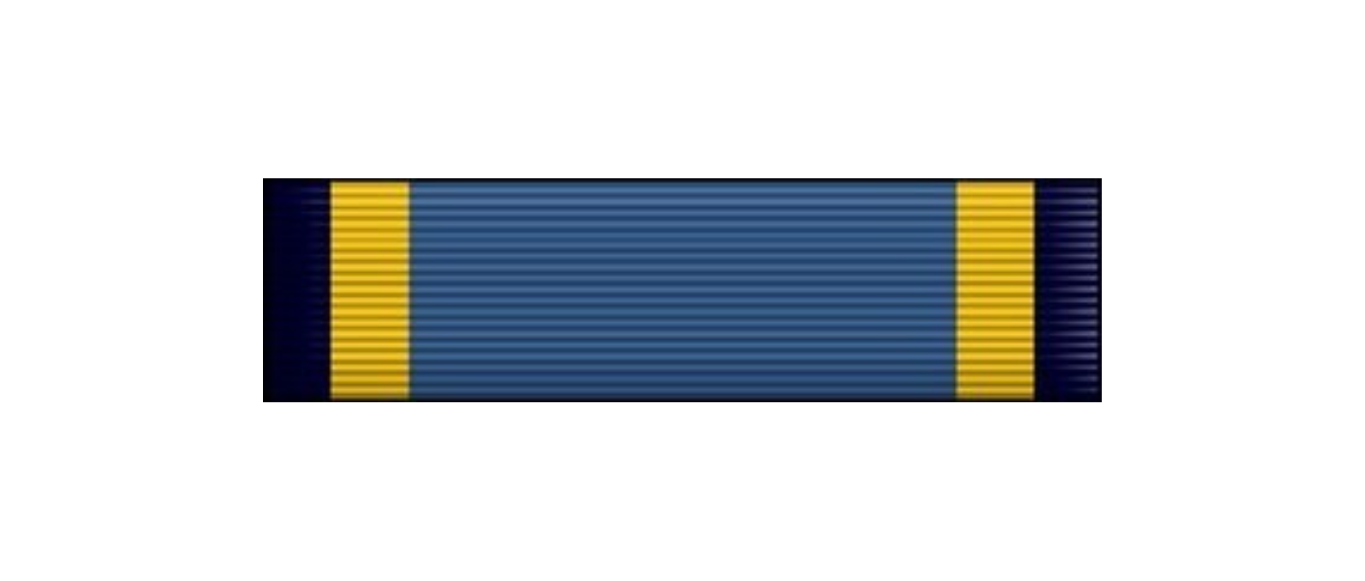 Aerial Achievement Ribbon