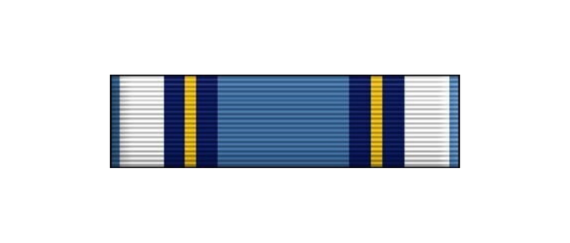 Air Reserve Forces Meritorious Service Ribbon