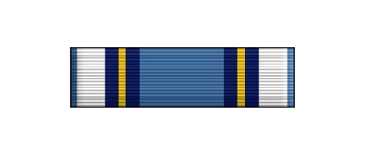 Air Reserve Forces Meritorious Service Thin Ribbon