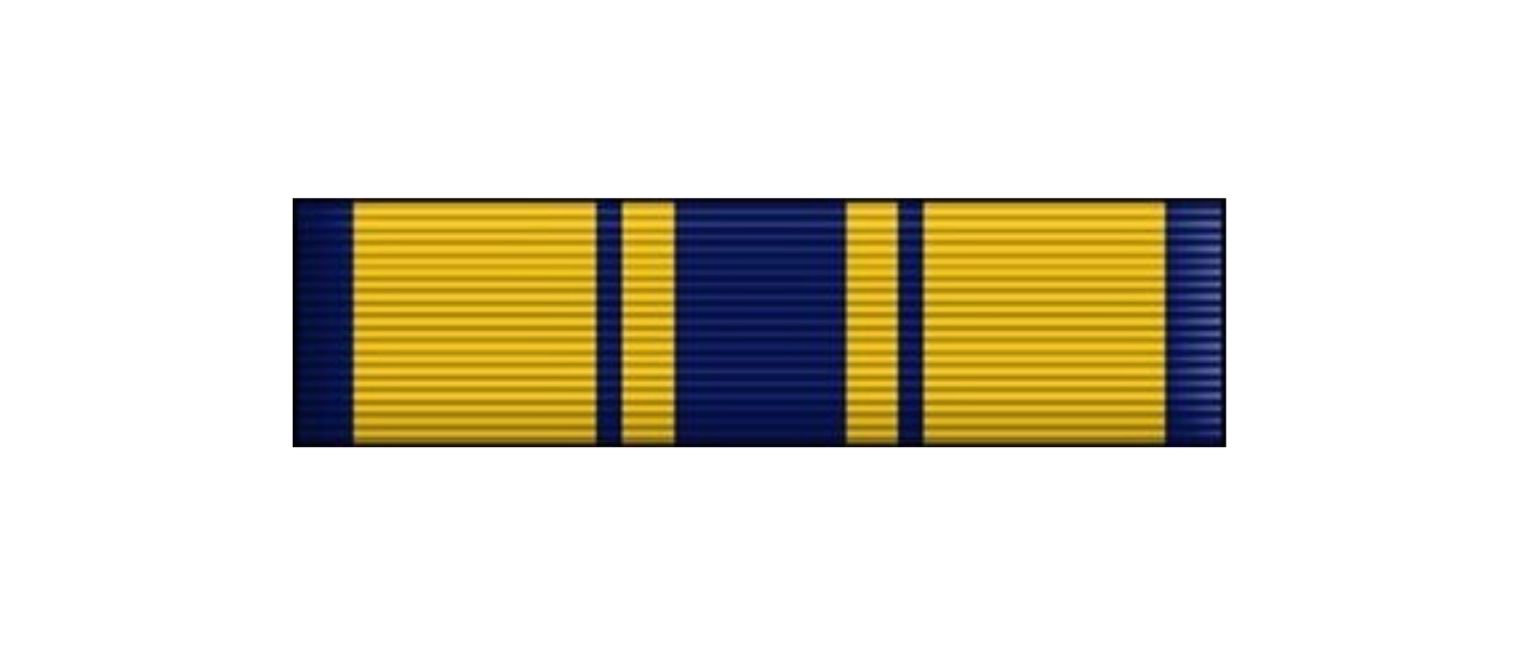 Air Force Commendation Ribbon