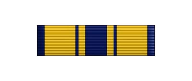 Air Force Commendation Ribbon