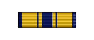 Air Force Commendation Thin Ribbon