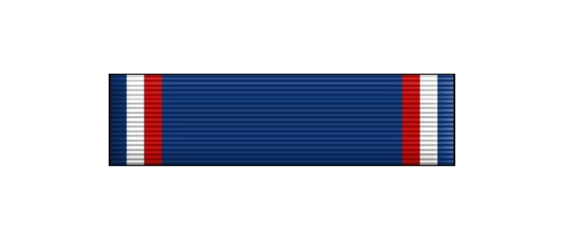 Air Force Recruiter Ribbon