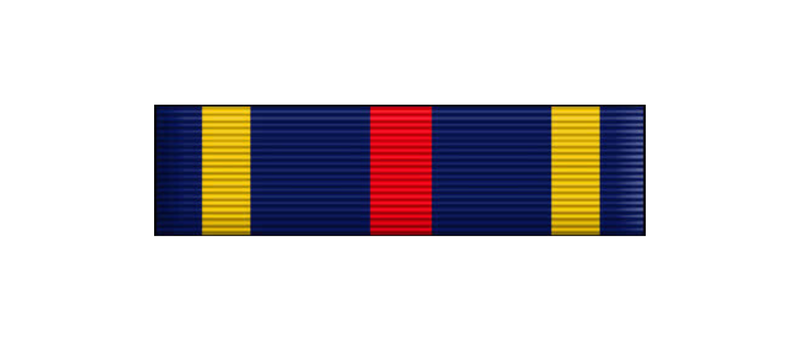 Air Force Training Ribbon