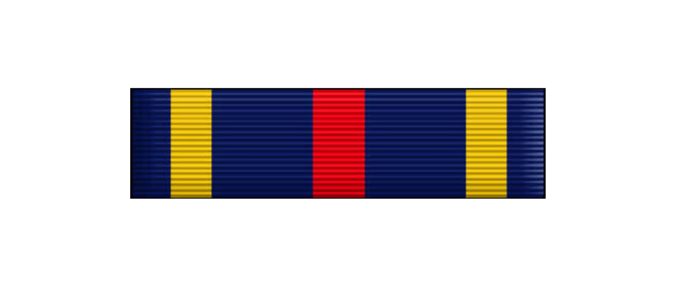 Air Force Training Thin Ribbon