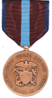 PHS Achievement Medal - Large