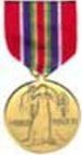 WWII Victory Medal - Large
