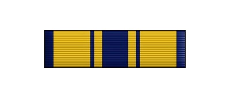 Air Force Commendation Ribbon Air Force Commendation Ribbon