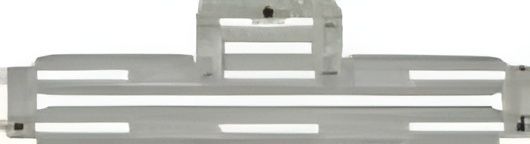 Ribbon Bar (07) - no space, Clear Ribbon Bar (07) - no space, Clear