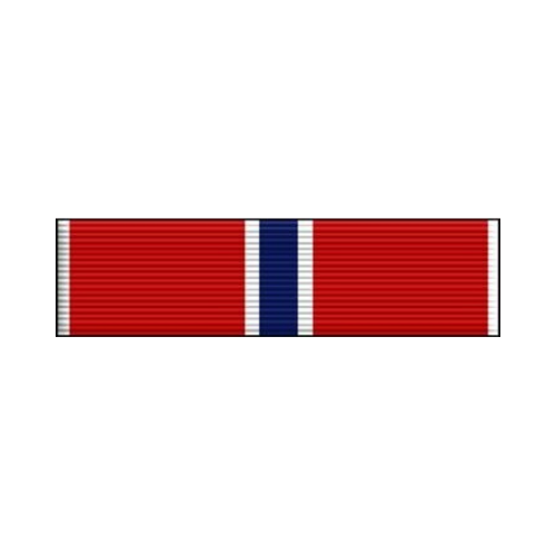 Bronze Star Thin Ribbon Bronze Star Thin Ribbon