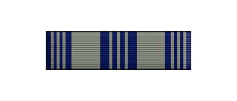Air Force Achievement Thin Ribbon Air Force Achievement Thin Ribbon