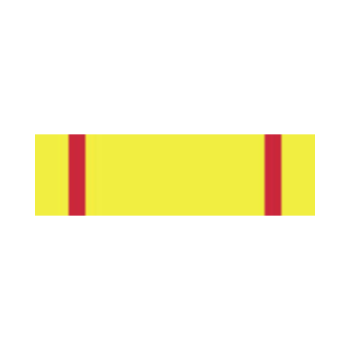 China Service Ribbon
