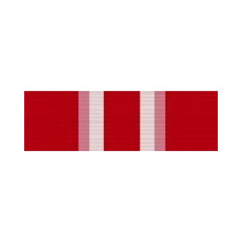 Atlantic War Zone Ribbon