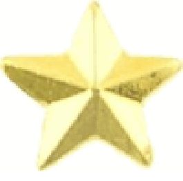 Gold Star - 1/8 inch (miniature) Device