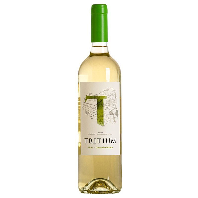 BODEGAS TRITIUM - Clásico Blanco